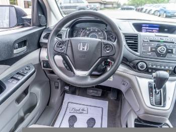 2014 Honda CR-V thumb12
