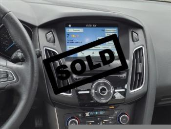 2018 Ford Focus thumb15