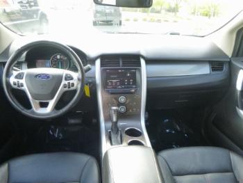 2012 Ford Edge thumb5