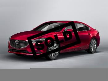 2020 Mazda Mazda6 thumb0