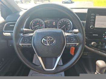 2021 Toyota Camry thumb16
