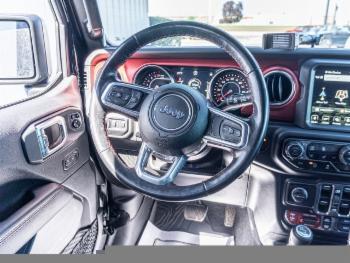 2021 Jeep Wrangler thumb10