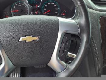 2017 Chevrolet Traverse thumb1
