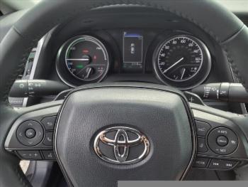 2022 Toyota Camry Hybrid thumb4