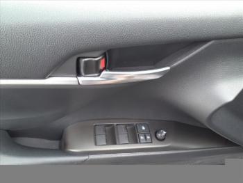 2022 Toyota Camry Hybrid thumb3