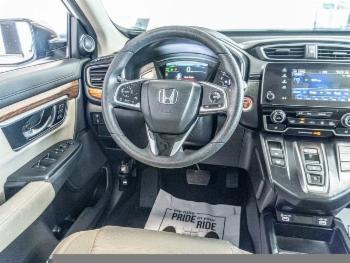 2021 Honda CR-V Hybrid thumb5