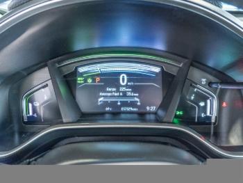 2021 Honda CR-V Hybrid thumb16