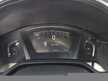 2020 Honda CR-V thumb0