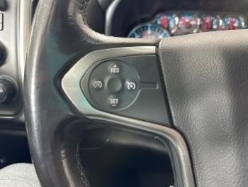 2018 Chevrolet Silverado 1500 thumb13