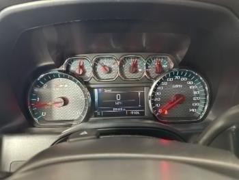 2018 Chevrolet Silverado 1500 thumb11