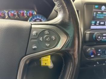 2018 Chevrolet Silverado 1500 thumb10