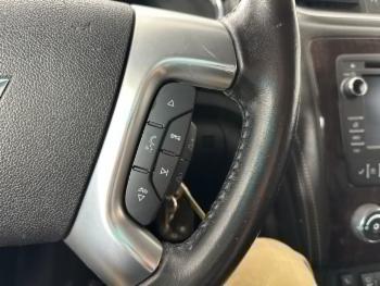 2016 Chevrolet Traverse thumb11