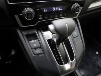 2017 Honda CR-V thumb9