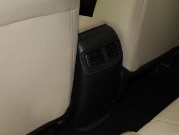 2017 Honda CR-V thumb5