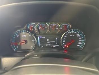 2018 Chevrolet Silverado 1500 thumb9