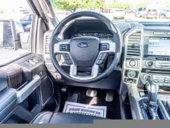 2016 Ford F-150 thumb11