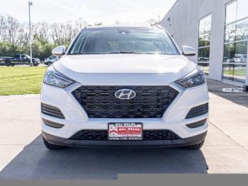 2020 Hyundai Tucson thumb19