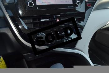 2021 Toyota Camry thumb9