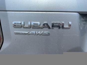 2016 Subaru Forester thumb12