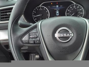 2023 Nissan Maxima thumb7