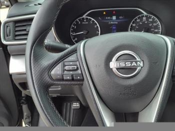 2023 Nissan Maxima thumb8