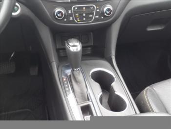 2021 Chevrolet Equinox thumb5