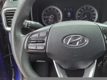 2021 Hyundai Venue thumb10