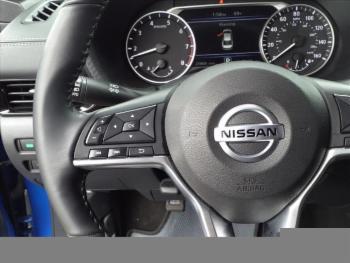 2022 Nissan Sentra thumb10