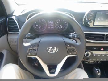 2021 Hyundai Tucson thumb7