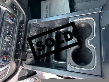 2017 Chevrolet Silverado 2500HD thumb9