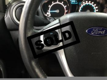 2015 Ford Fiesta thumb12