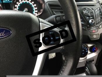 2015 Ford Fiesta thumb11