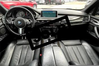 2014 BMW X5 thumb7