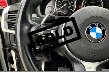 2014 BMW X5 thumb4