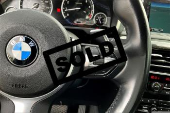 2014 BMW X5 thumb2