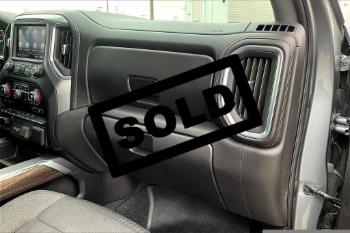 2019 Chevrolet Silverado 1500 thumb7