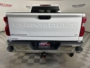 2021 Chevrolet Silverado 3500 HD thumb7