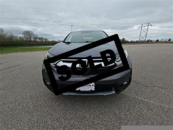 2018 Honda CR-V thumb1