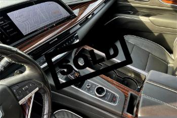 2021 Cadillac Escalade ESV thumb4