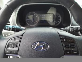 2019 Hyundai Tucson thumb4