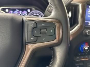 2019 Chevrolet Silverado 1500 thumb14