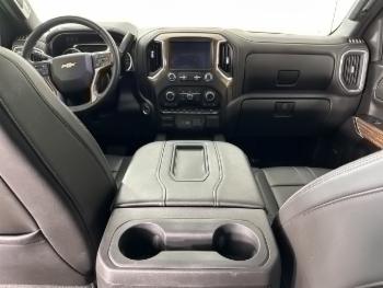 2019 Chevrolet Silverado 1500 thumb16
