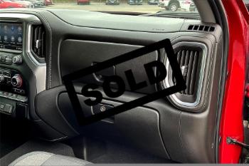2019 Chevrolet Silverado 1500 thumb5