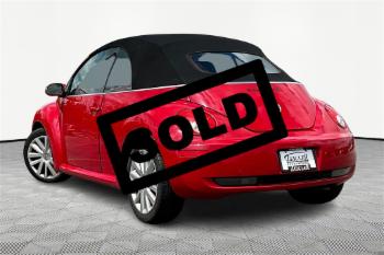2008 Volkswagen Beetle thumb12