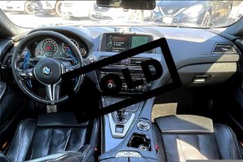 2014 BMW M6 thumb7