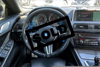 2014 BMW M6 thumb19