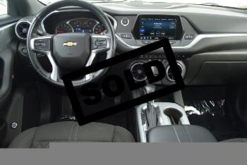 2020 Chevrolet Blazer thumb11