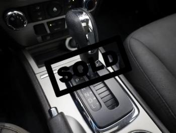 2012 Ford Fusion thumb8
