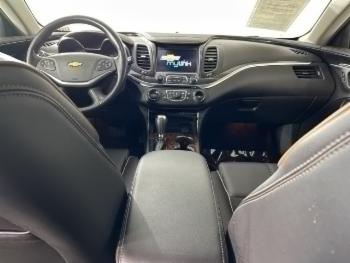 2014 Chevrolet Impala thumb13