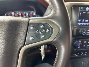 2016 Chevrolet Silverado 2500HD thumb18